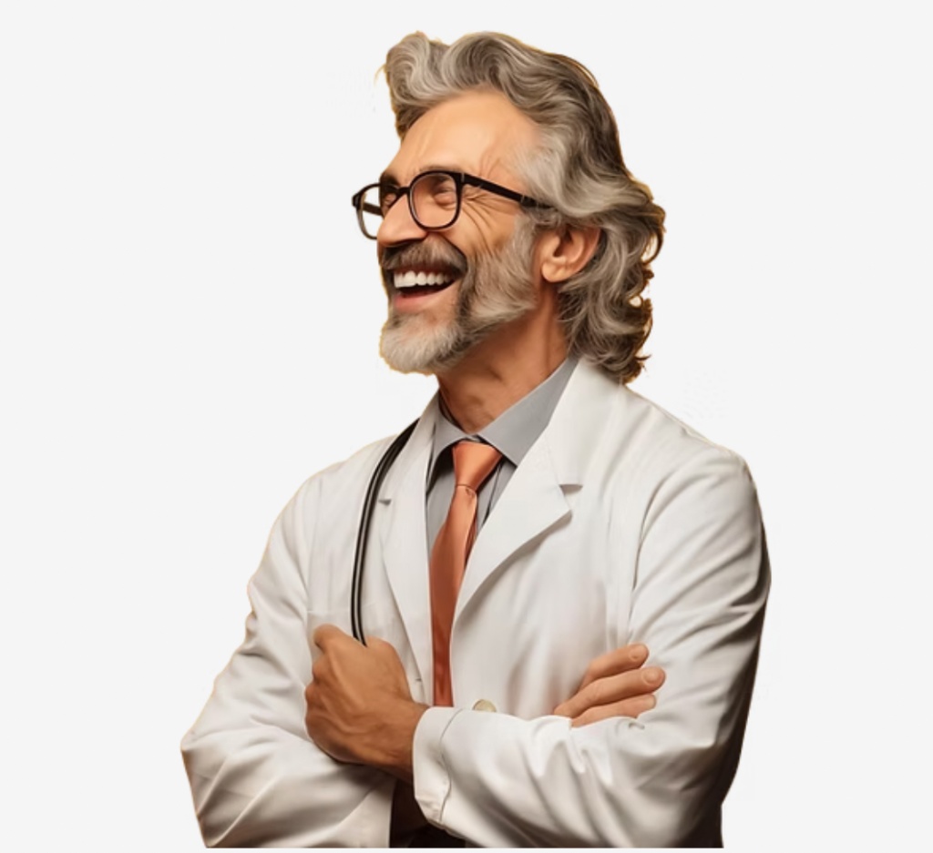 Doctor DoctoRed Plan 500