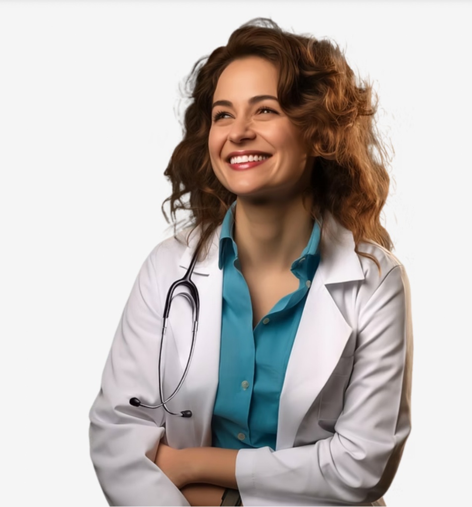 Doctora DoctoRed Plan 1000